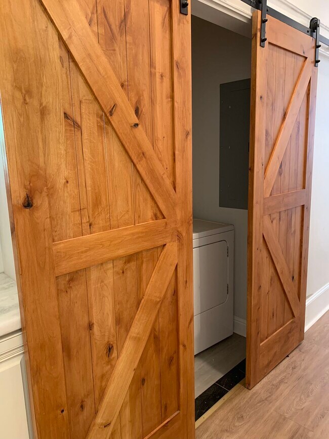 1547 N Galvez St Apartments Unit 1547 New Orleans, LA