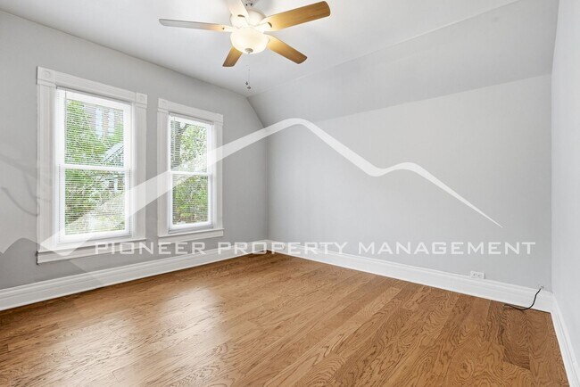 Photo - Spacious Condo with Storage Area and Parking! Unit 3