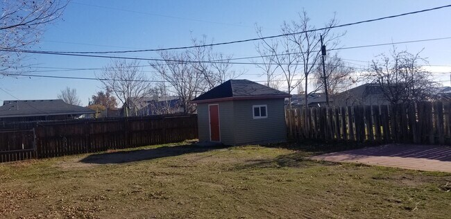 Photo - Very nice 1 bed 1 bath house on Columbia