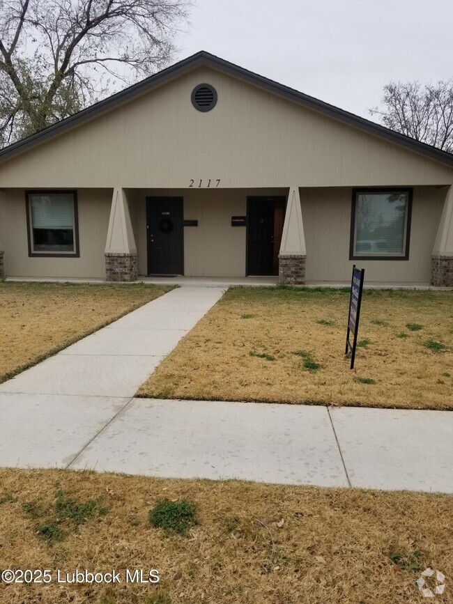 Building Photo - 2117 14th St Rental