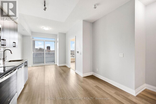 Photo - 3121 Sheppard Ave E Unit 720