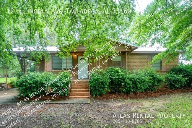 Building Photo - 1205 Lincoln Ave Rental