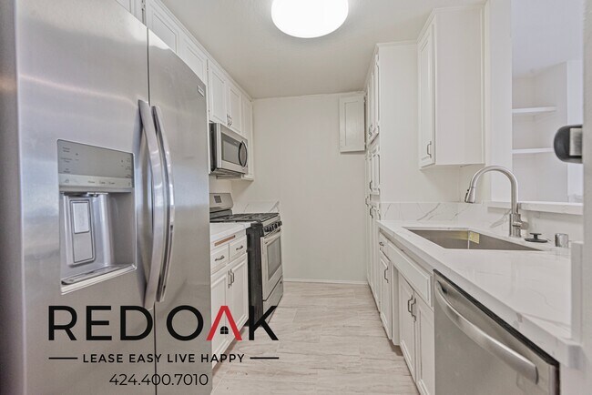 Photo - 13444 Moorpark St Unidad 21