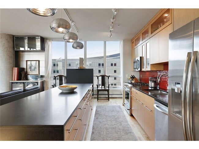 Photo - 901 S 2nd St Unit 401