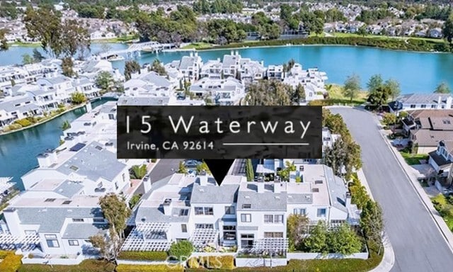 Building Photo - 15 Waterway Rental