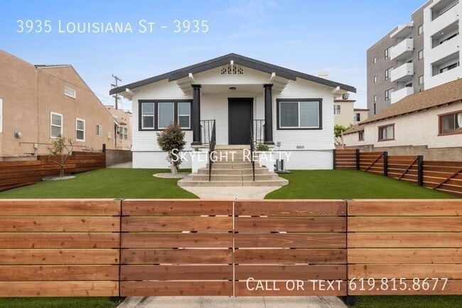 Photo - 3935 Louisiana St Apartment Unit 3935