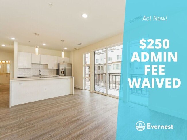 Photo - 3500 S Corona St Unit 206