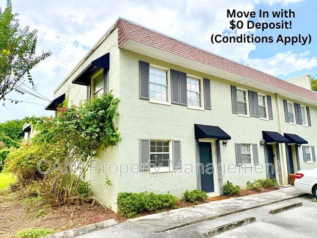 Building Photo - 3288 S Bumby Ave Rental