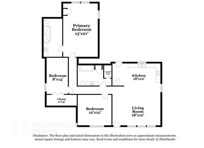 Photo - 102 E Barton St