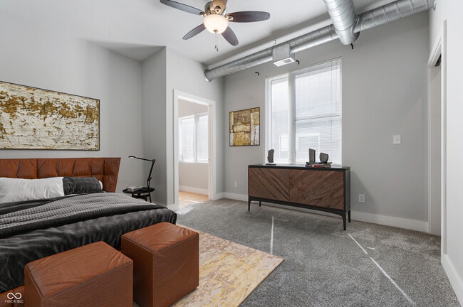 Photo - 721 E North St Unit APT 1C