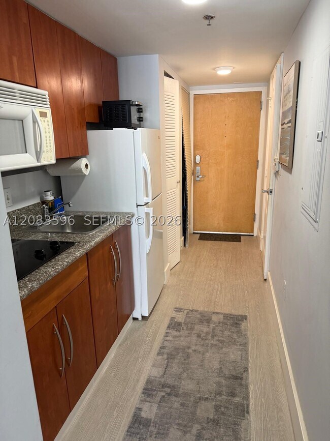 Photo - 1200 Brickell Bay Dr Unit 1610