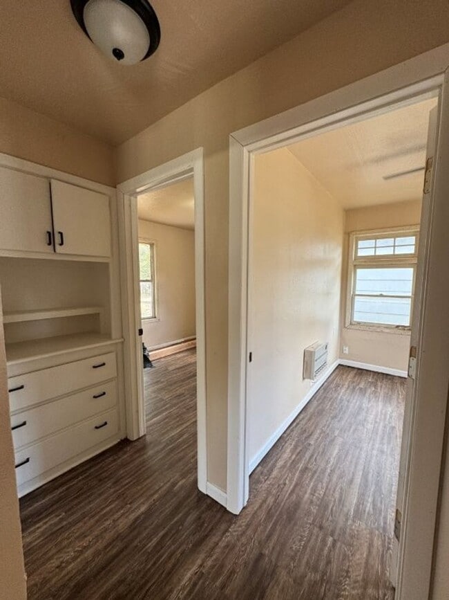 Photo - 2 bed one bath all new inside!