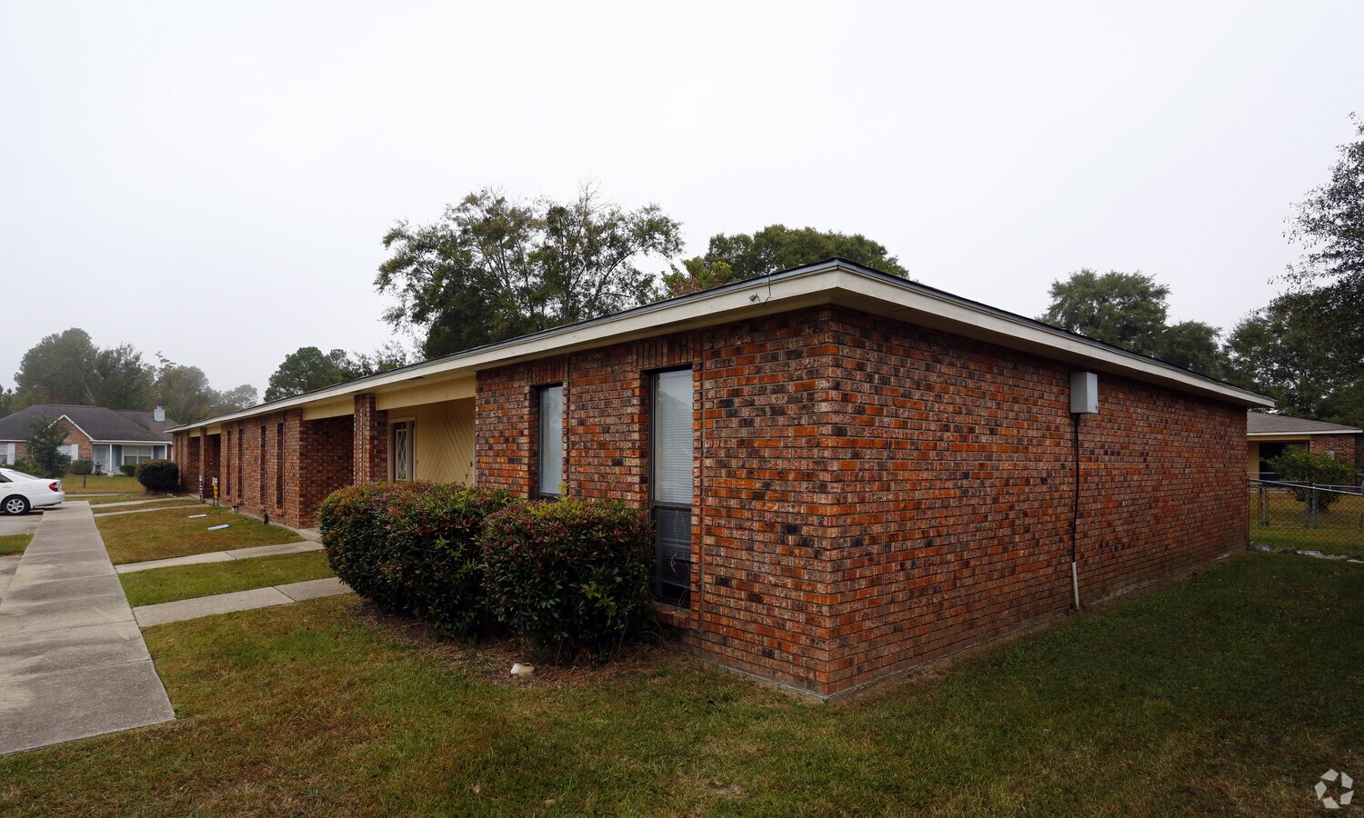 Trailwood Village Apartments - Trailwood Village Apartments