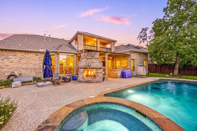 Photo - 25207 Summer Chase Dr