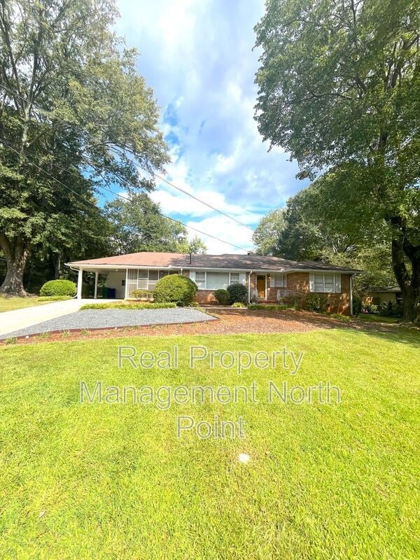 Photo - 1314 Nalley Cir