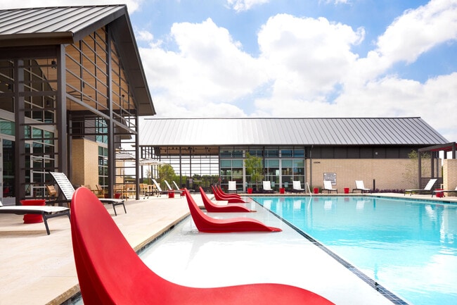 Photo - Parkside at Round Rock