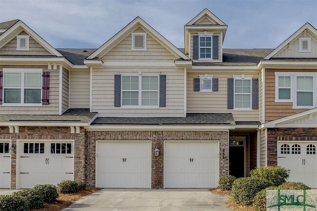 Photo - 255 Durham Park Way Townhome