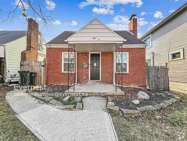 Building Photo - 471 Whitethorne Ave Rental