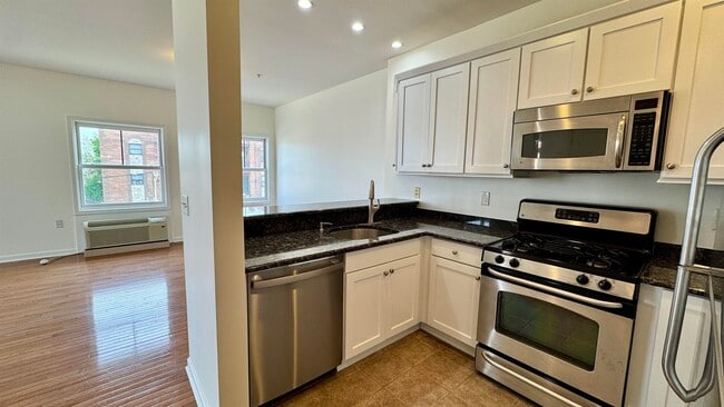 Photo - 9252 John F. Kennedy Blvd Unit 406