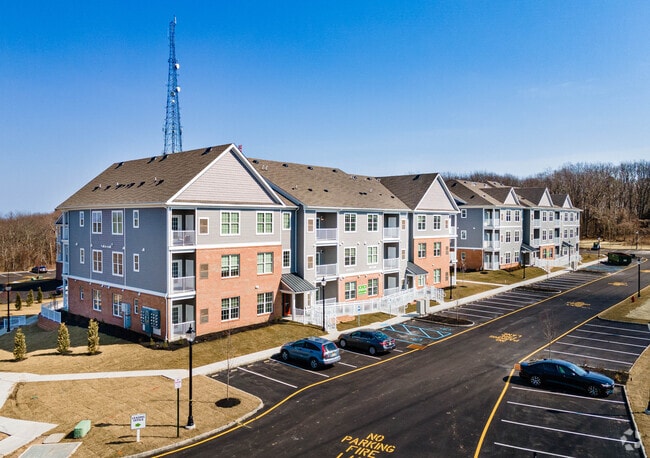 Mi Place at Wayside