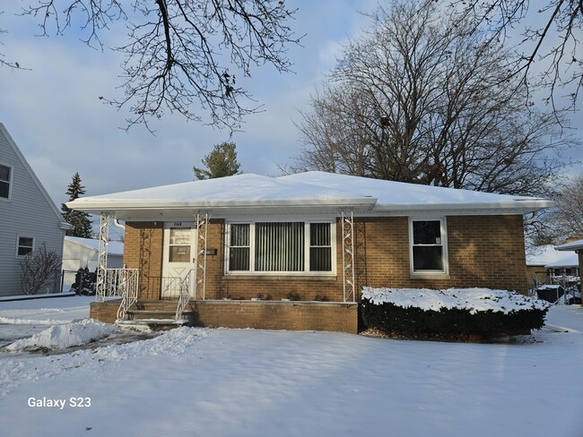 Photo - 1168 Reed St