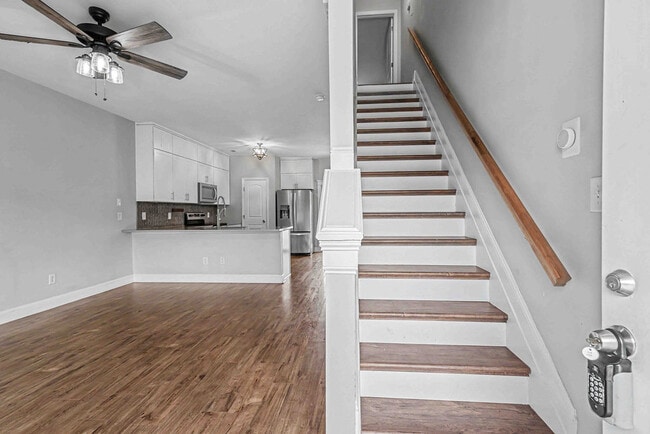 Photo - 110 Justice Farm Dr