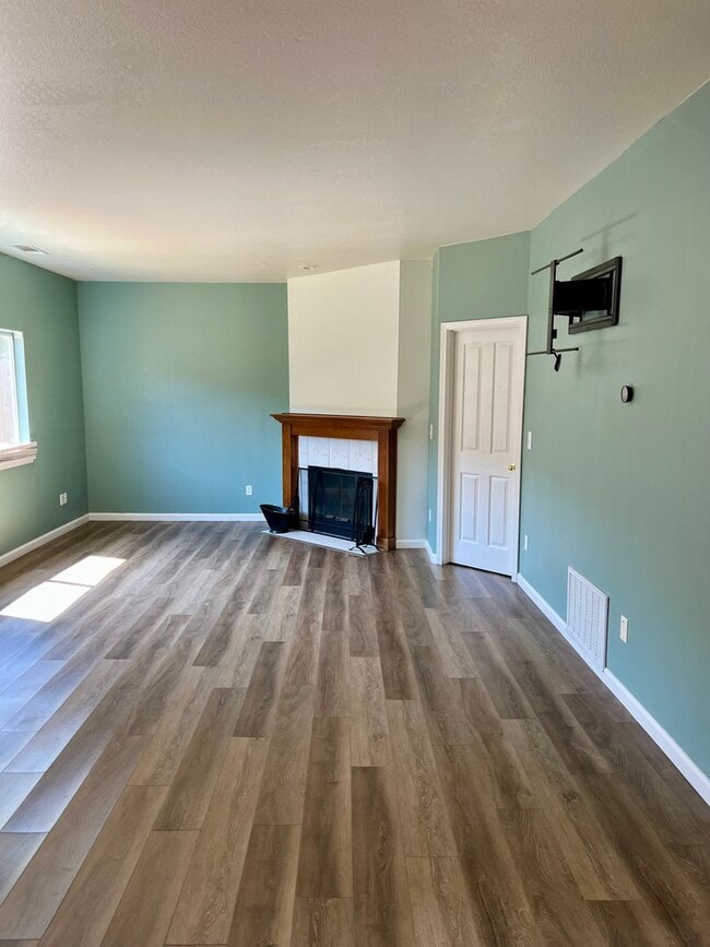 Photo - Jackson Home