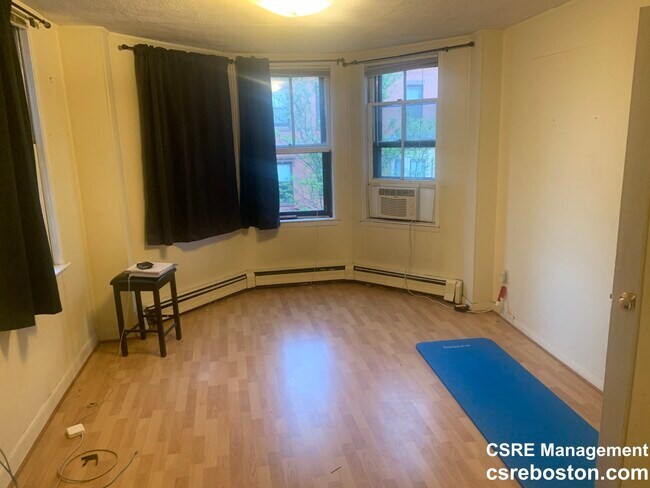 305 Shawmut Ave Unidad 2,