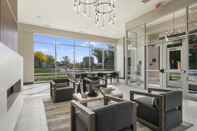 Photo - The Henry at Harms Woods