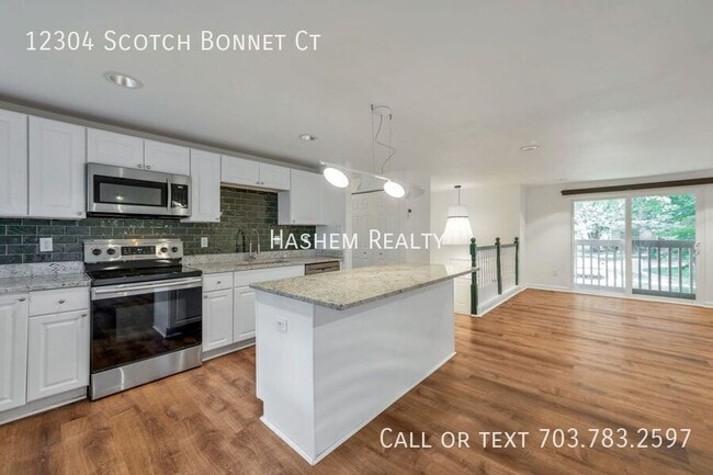 Photo - 12304 Scotch Bonnet Ct