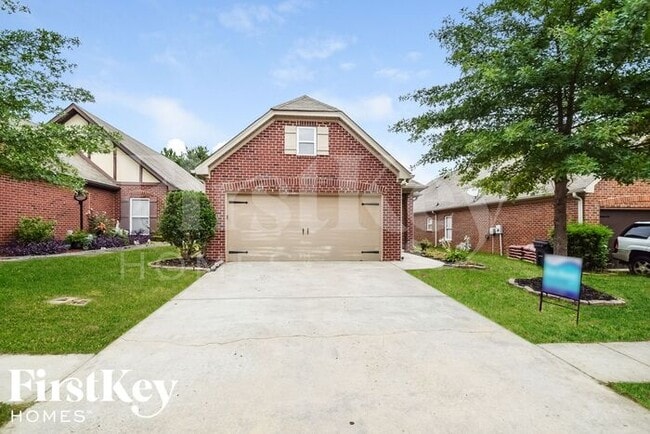 Building Photo - 6448 Southern Trace Dr Rental