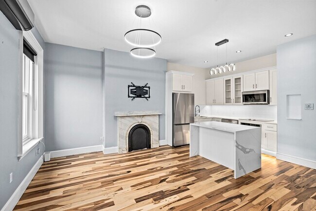 Photo - 28 Upton St Unidad 3 Rental