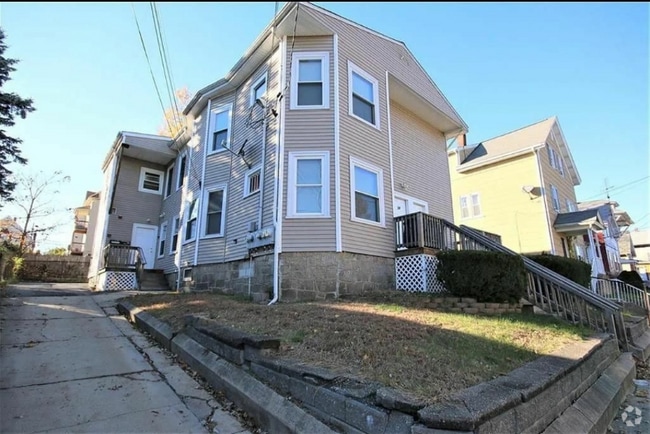 Building Photo - 102 1st Ave Rental