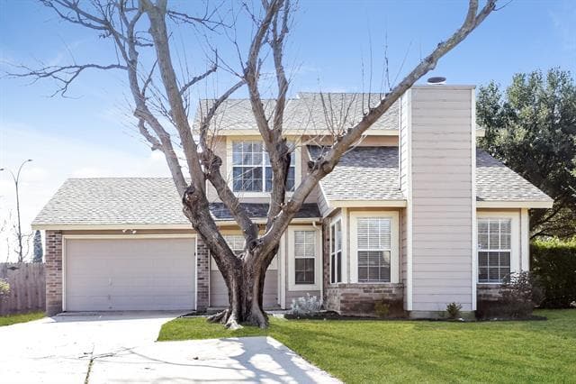 Building Photo - 1400 Thackery Dr