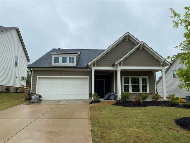 Building Photo - 5580 Bergeson Wy