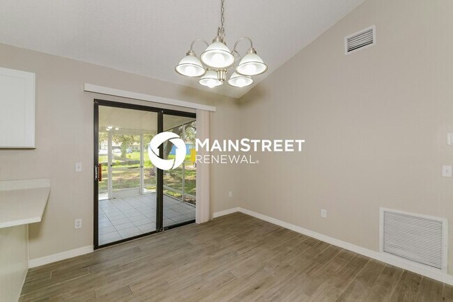 3 Bedroom Pet-Friendly Home in North Port, FL with Main Street Renewal