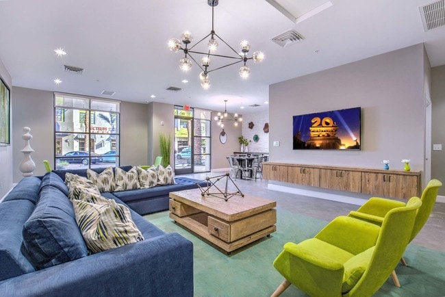 Spectrum Apartments For Rent in Las Vegas, NV