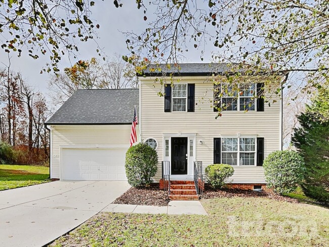 Photo - 3521 Dashiel Dr