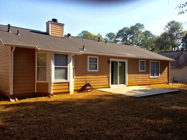 Photo - 3101 Park Creek Ct House