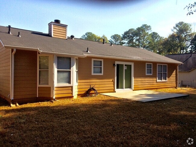 Building Photo - 3101 Park Creek Ct Rental