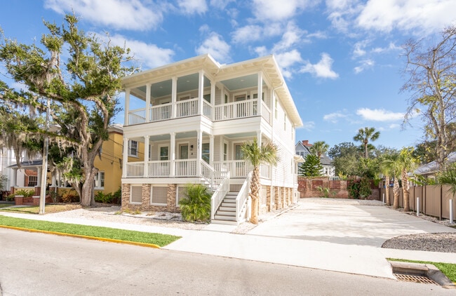 Building Photo - 171 Cordova St Unit B