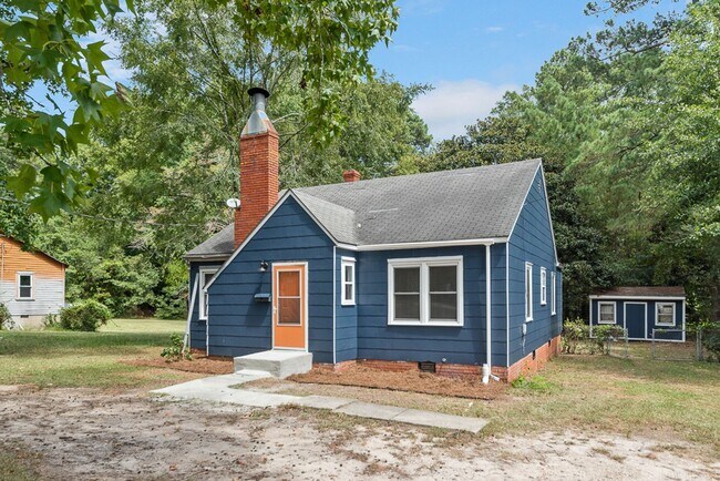 Photo - 141 Buckingham~Fayetteville, NC 28301