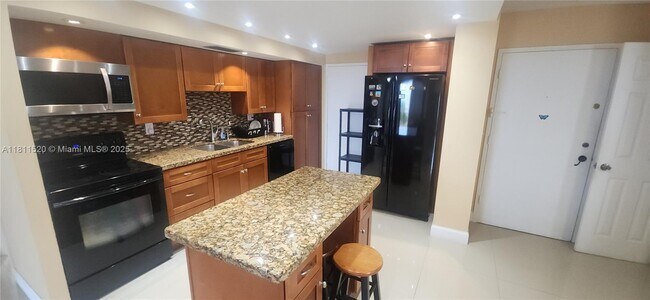 Photo - 1600 S Ocean Dr Unit 6G