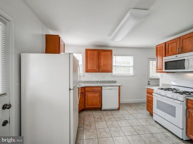 Photo - 3509 E Joppa Rd