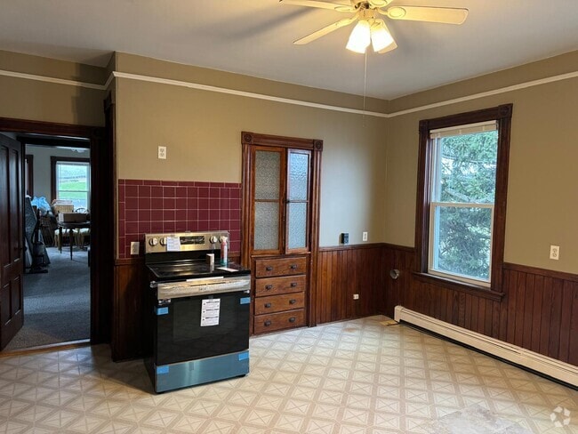 Building Photo - 78 Vernon St Unit #3 Rental