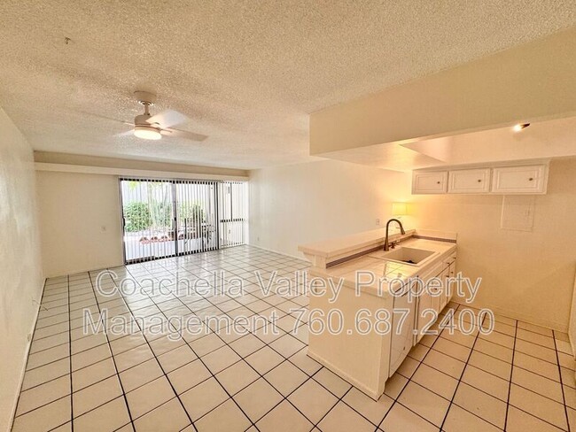 Photo - 1655 E Palm Canyon Dr Unit 513
