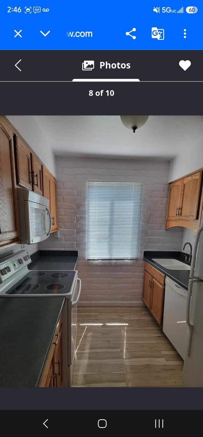 Photo - 8450 E Old Spanish Trail Unidad 151
