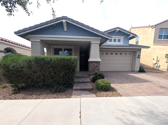 Photo - 3 Bedroom Home in the Eastmark Community Near E Ray Rd and S Signal Butte Rd!