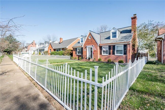 Photo - 4106 Grove Ave