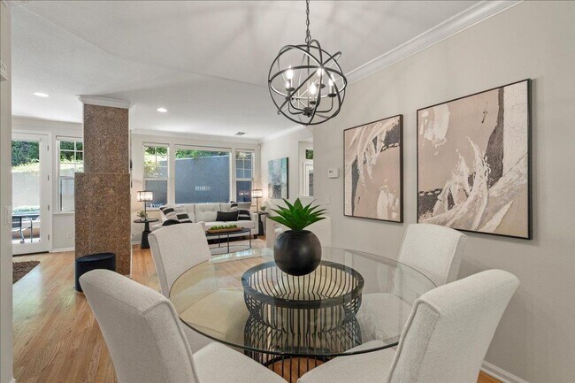 Photo - 182 Cuesta De Los Gatos